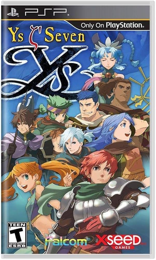 YS 7